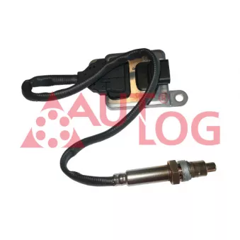 Capteur NOx, Injection d'urée AUTLOG AS5657
