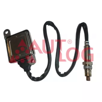 Capteur NOx, Injection d'urée AUTLOG AS5660