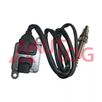 Capteur NOx, Injection d'urée AUTLOG AS5664