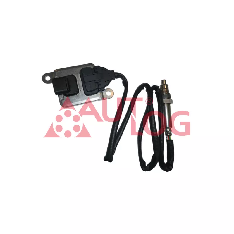 Capteur NOx, Injection d'urée AUTLOG AS5670