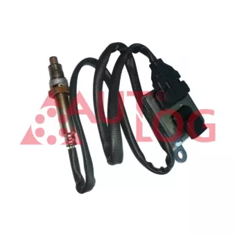 Capteur NOx, Injection d'urée AUTLOG AS5673