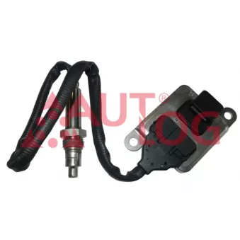 Capteur NOx, Injection d'urée AUTLOG AS5678