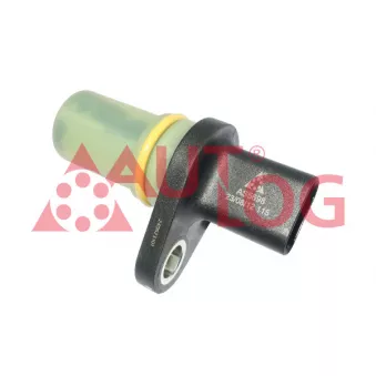 Capteur d'angle, vilebrequin AUTLOG
