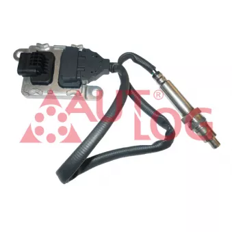Capteur NOx, Injection d'urée AUTLOG AS5720