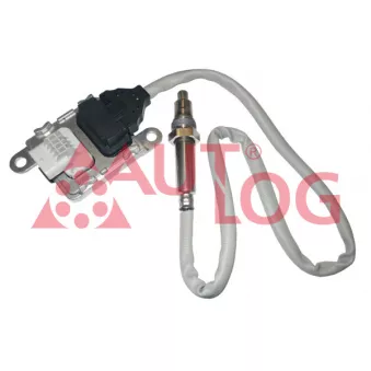 Capteur NOx, Injection d'urée AUTLOG AS5721