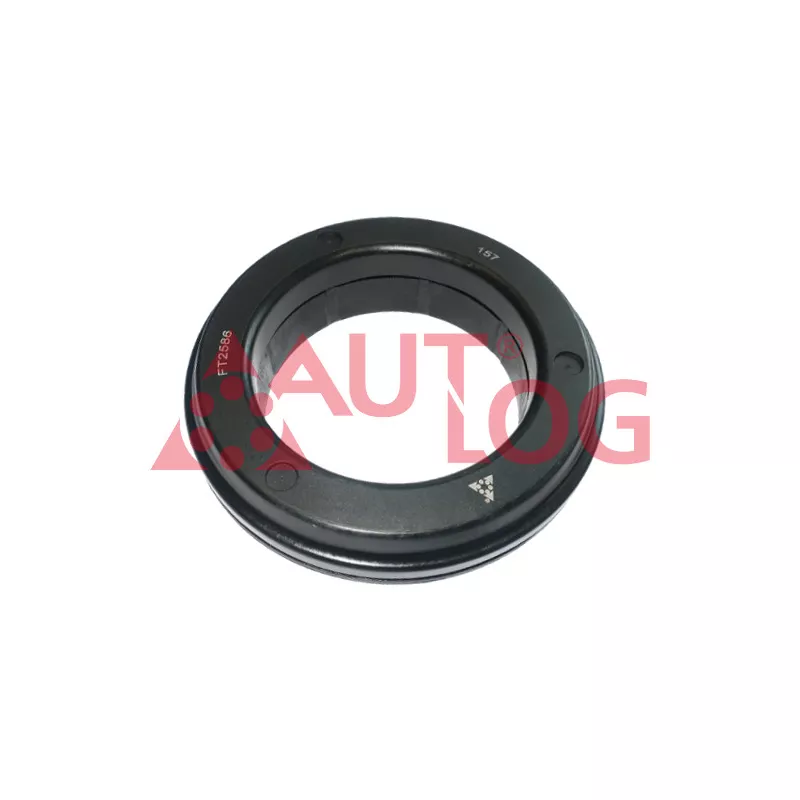 Roulement, coupelle de suspension AUTLOG FT2586