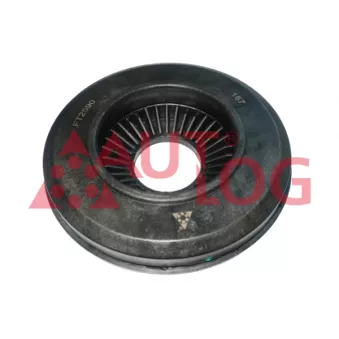 Roulement, coupelle de suspension AUTLOG FT2590