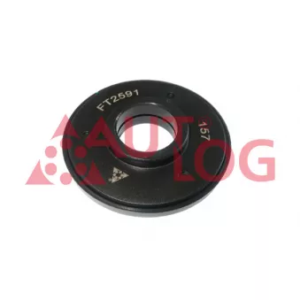 Roulement, coupelle de suspension AUTLOG FT2591