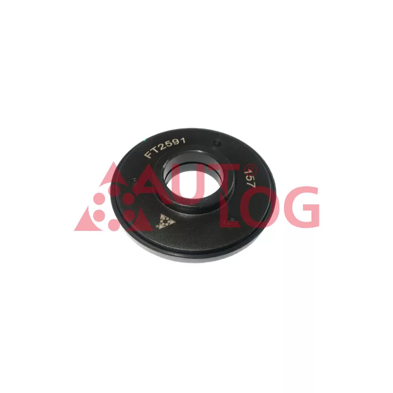 Roulement, coupelle de suspension AUTLOG FT2591