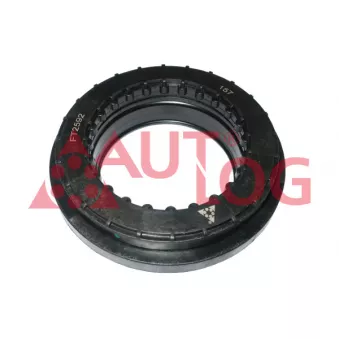 Roulement, coupelle de suspension AUTLOG FT2592