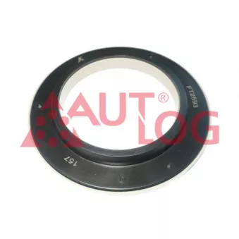 Roulement, coupelle de suspension AUTLOG FT2593