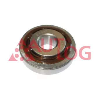 Roulement, coupelle de suspension AUTLOG FT2601