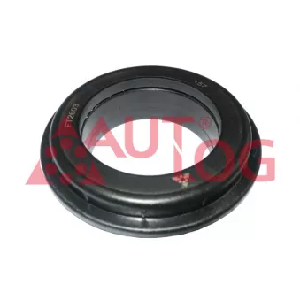 Roulement, coupelle de suspension AUTLOG FT2603