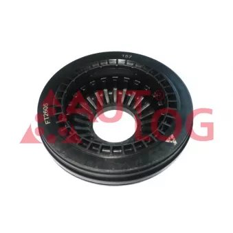 Roulement, coupelle de suspension AUTLOG FT2605