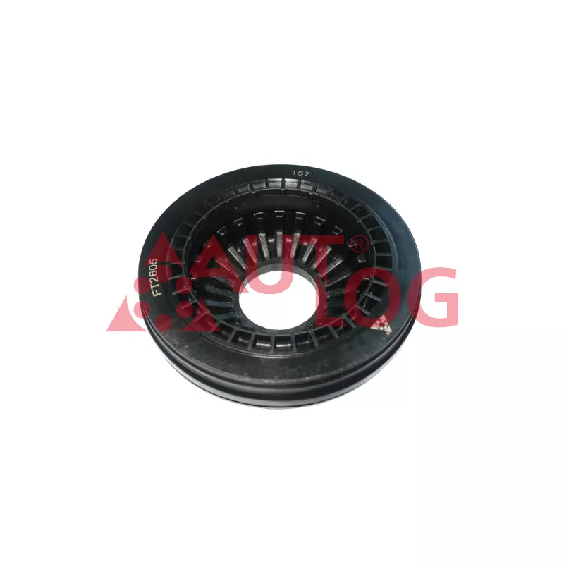 Roulement, coupelle de suspension AUTLOG FT2605