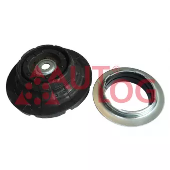 Kit de réparation, coupelle de suspension AUTLOG FT2617