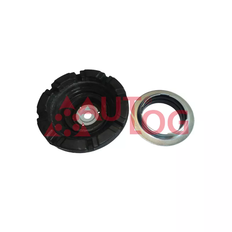 Kit de réparation, coupelle de suspension AUTLOG FT2619