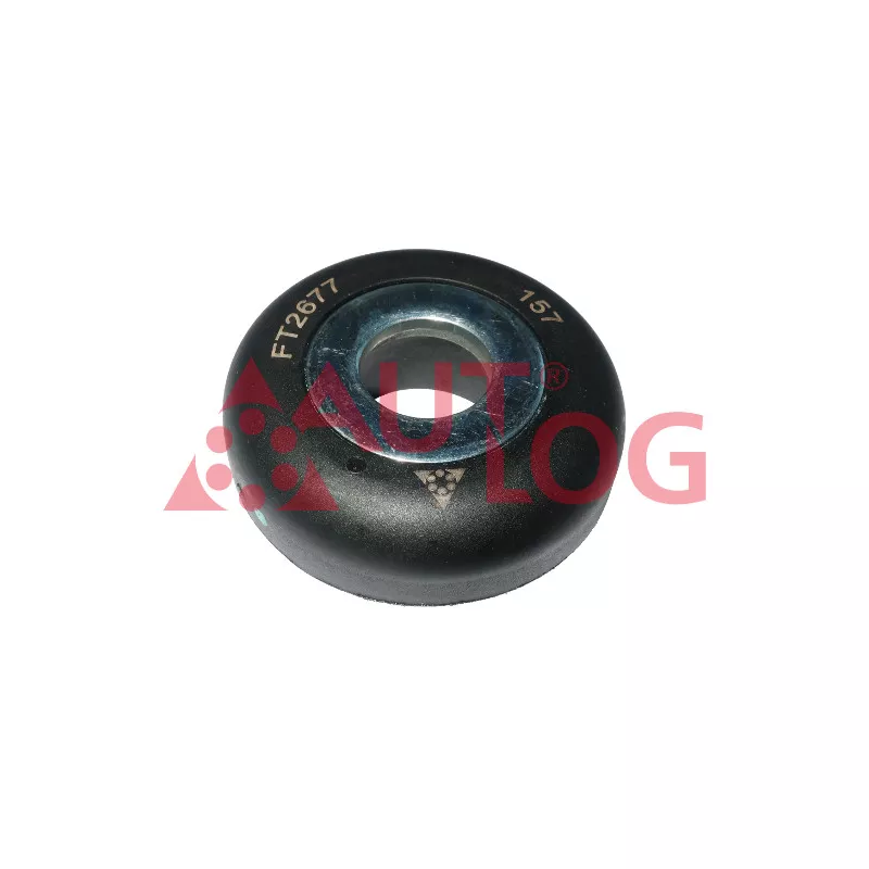 Roulement, coupelle de suspension AUTLOG FT2677