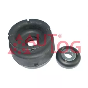 Kit de réparation, coupelle de suspension AUTLOG FT2678
