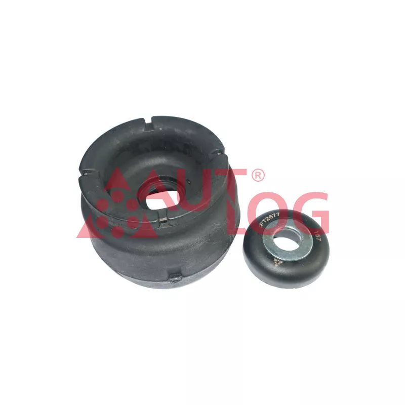 Kit de réparation, coupelle de suspension AUTLOG FT2678