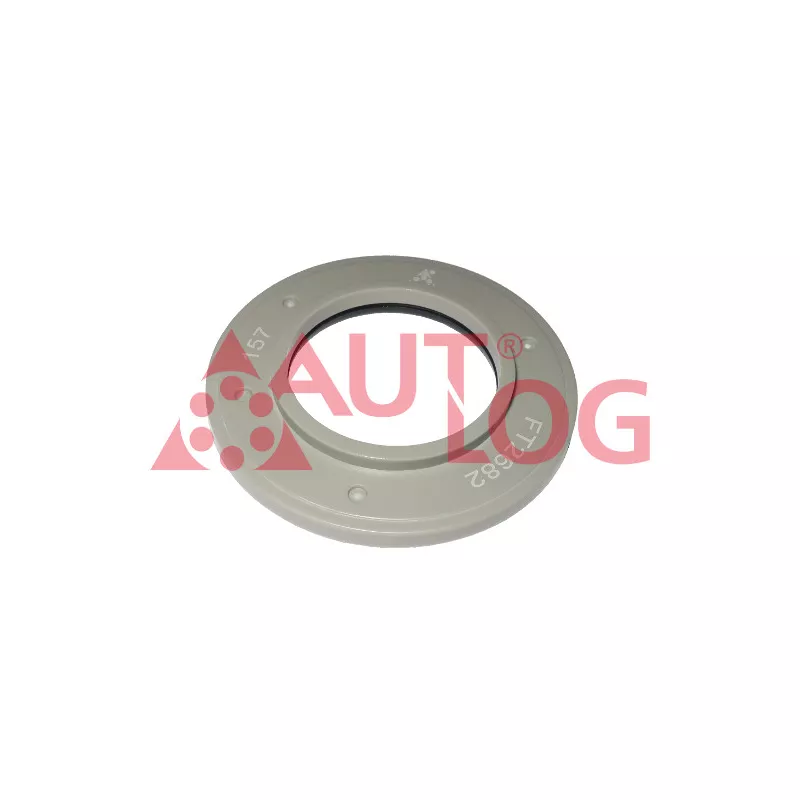 Roulement, coupelle de suspension AUTLOG FT2682