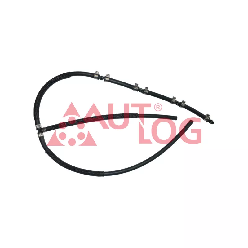 Tuyau, carburant de fuite AUTLOG KL3173