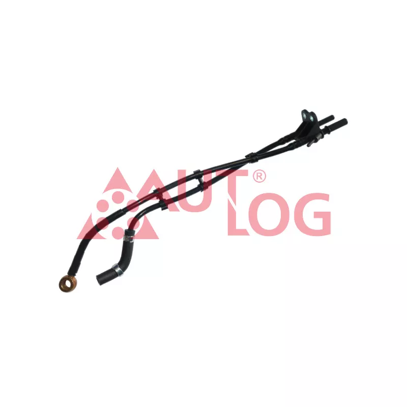 Tuyauterie de carburant AUTLOG KL3176