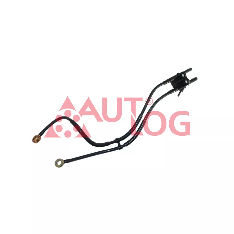 Tuyauterie de carburant AUTLOG KL3177