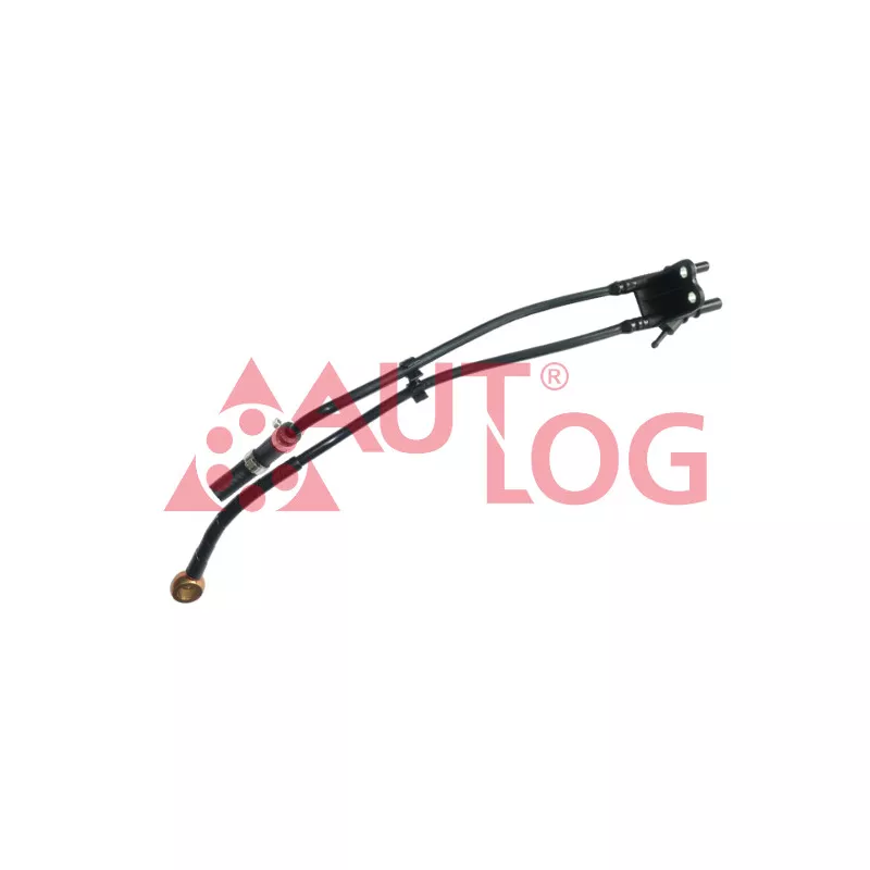 Tuyauterie de carburant AUTLOG KL3178