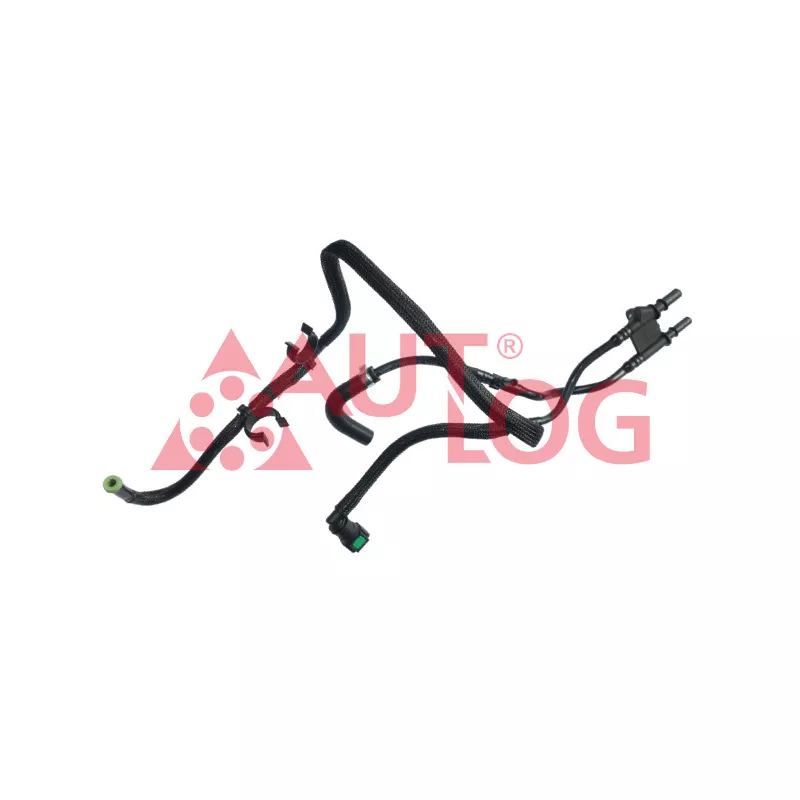 Tuyauterie de carburant AUTLOG KL3179