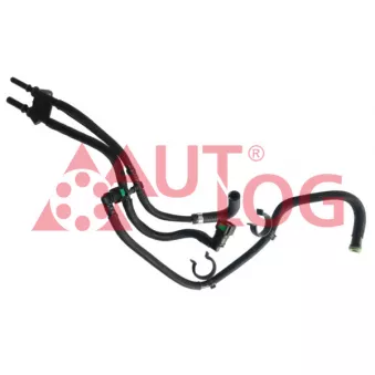 Tuyauterie de carburant AUTLOG KL3180