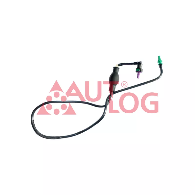 Tuyauterie de carburant AUTLOG KL3181