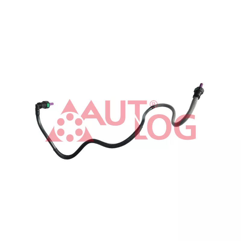 Tuyauterie de carburant AUTLOG KL3182