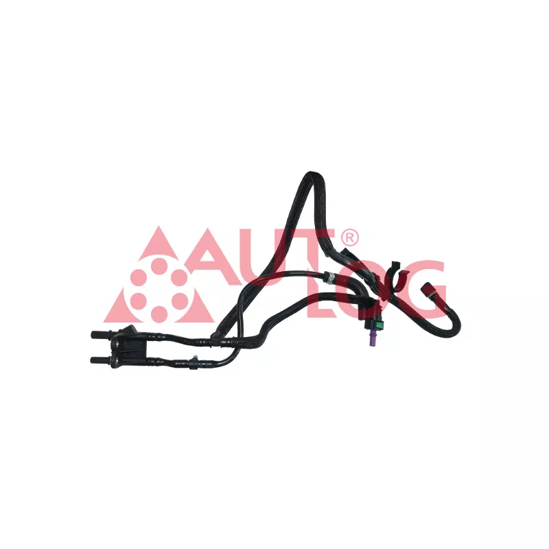 Tuyauterie de carburant AUTLOG KL3183