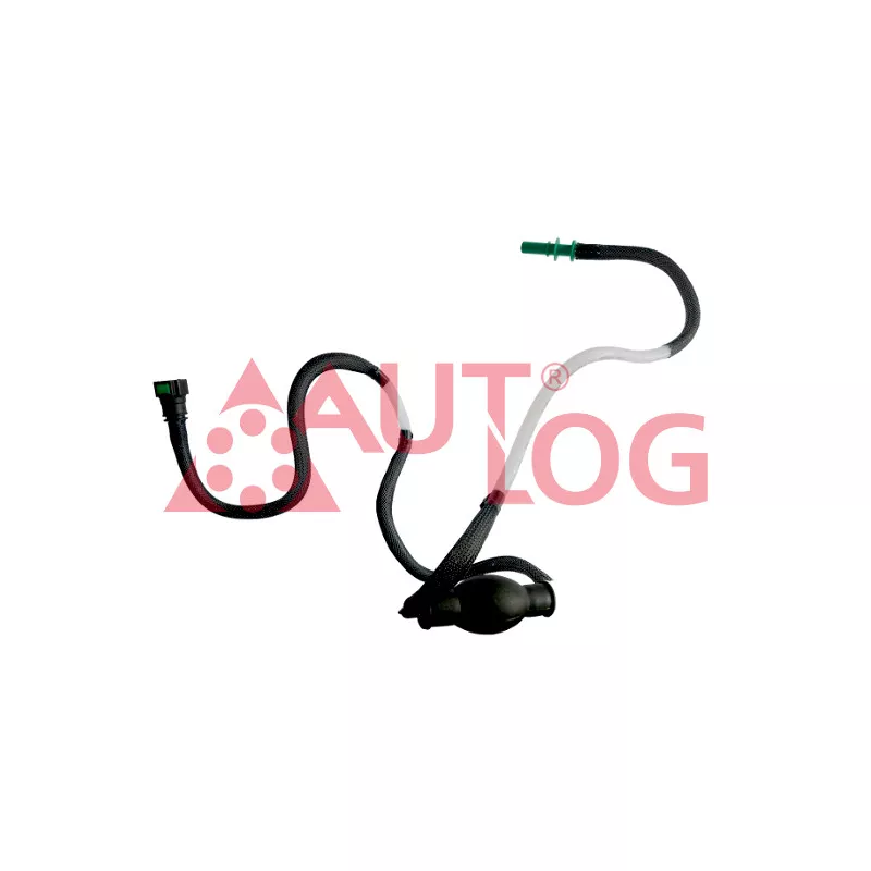 Tuyauterie de carburant AUTLOG KL3185