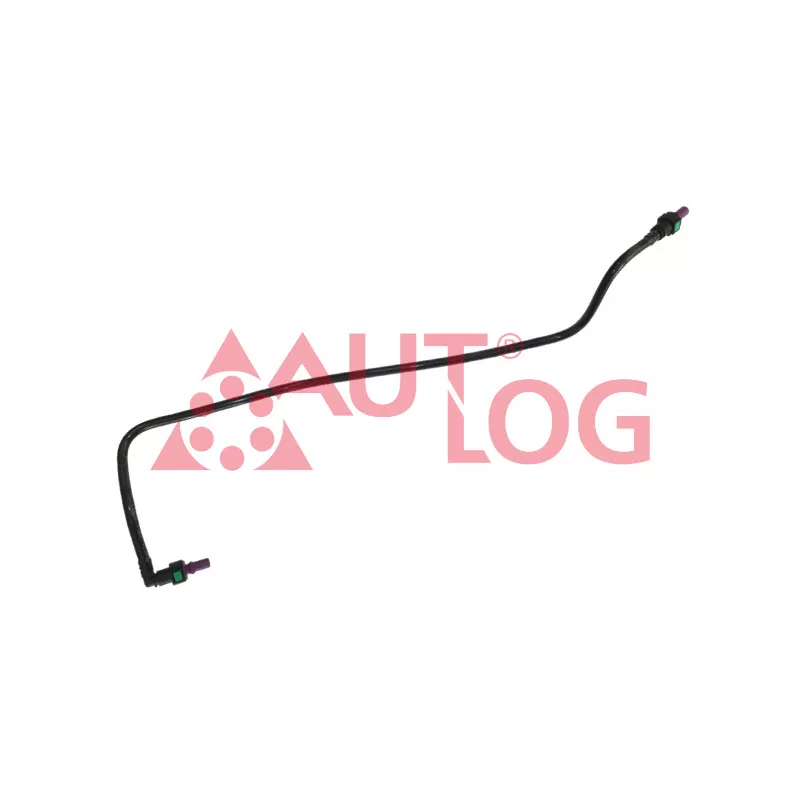 Tuyauterie de carburant AUTLOG KL3186