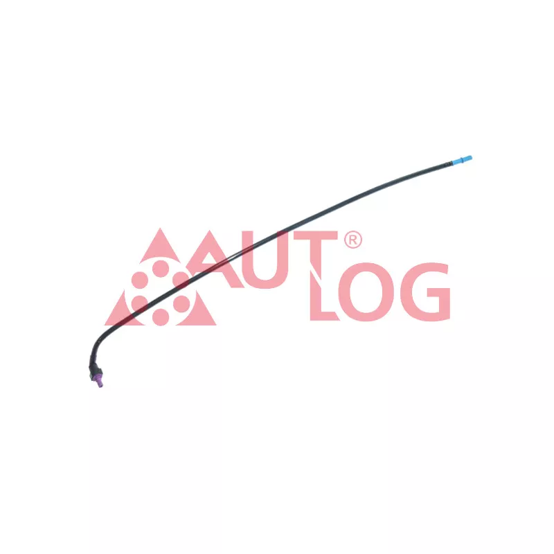 Tuyauterie de carburant AUTLOG KL3187