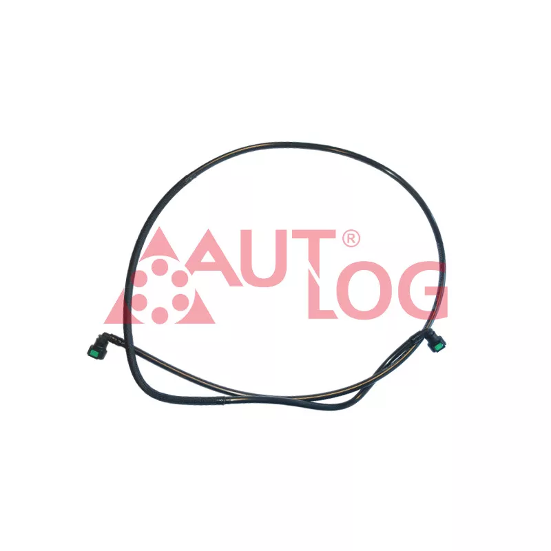 Tuyauterie de carburant AUTLOG KL3188
