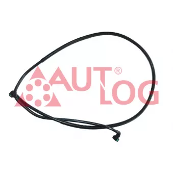 Tuyauterie de carburant AUTLOG