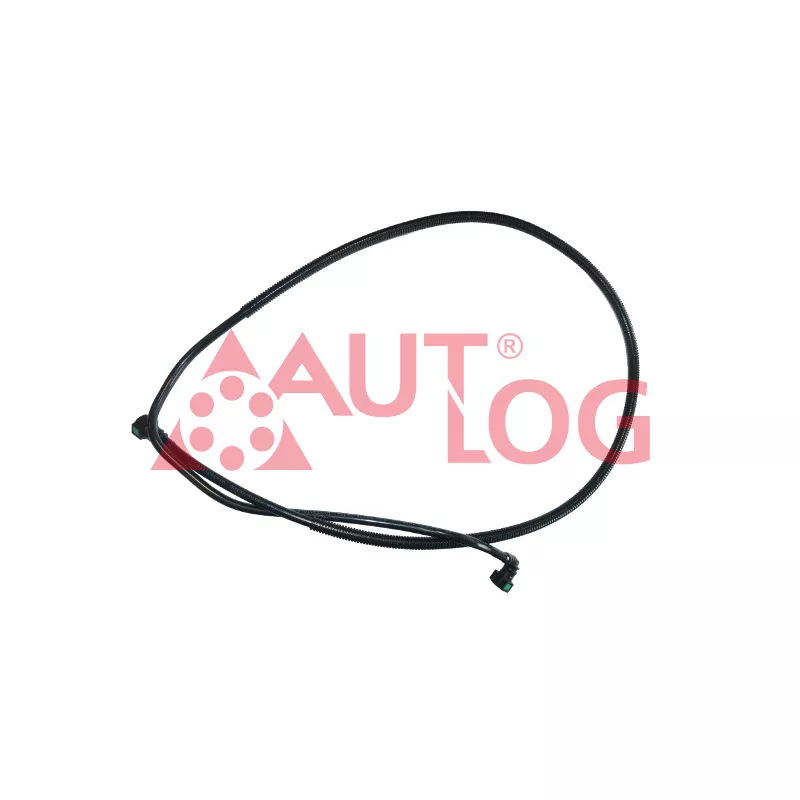 Tuyauterie de carburant AUTLOG KL3189