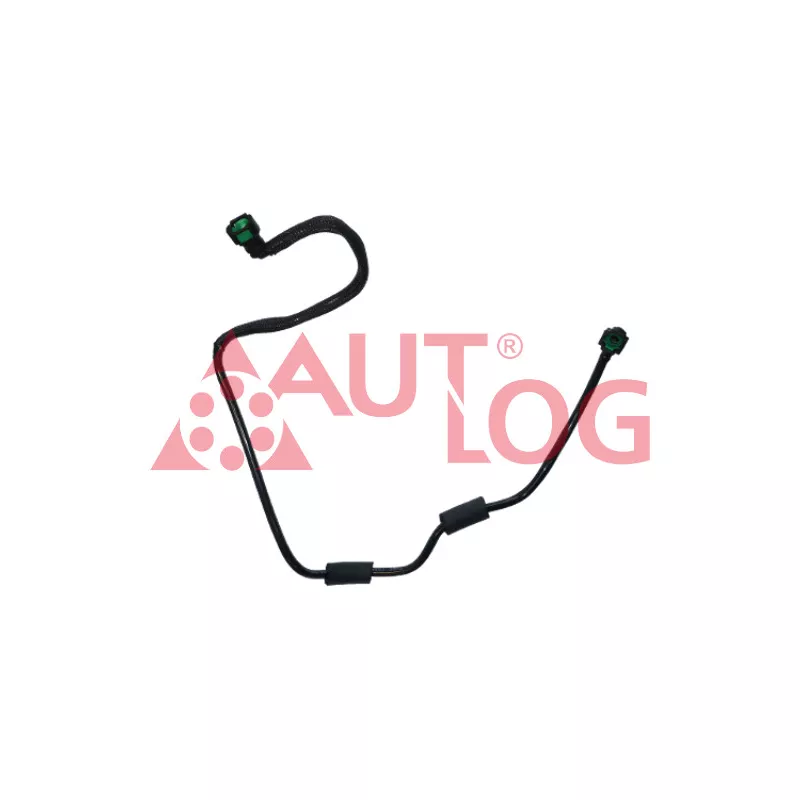 Tuyauterie de carburant AUTLOG KL3190