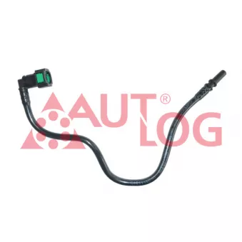 Tuyauterie de carburant AUTLOG KL3191