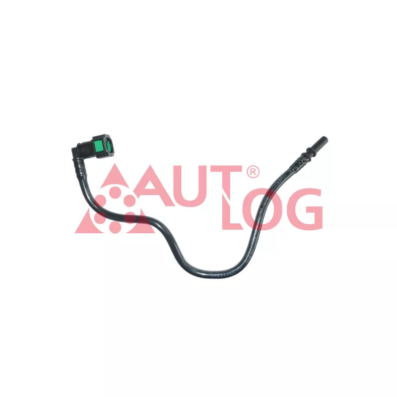 Tuyauterie de carburant AUTLOG KL3191
