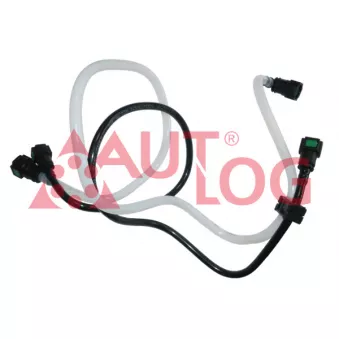 Tuyauterie de carburant AUTLOG KL3192