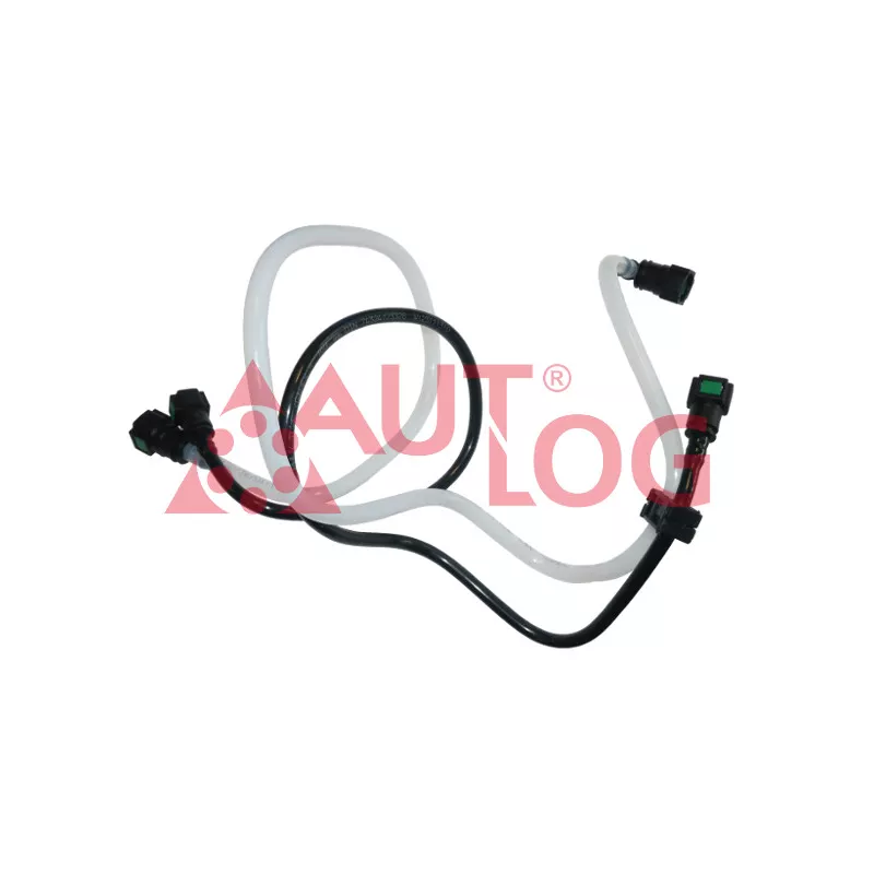 Tuyauterie de carburant AUTLOG KL3192