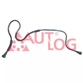 Tuyauterie de carburant AUTLOG KL3193
