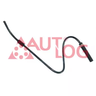Tuyauterie de carburant AUTLOG KL3195