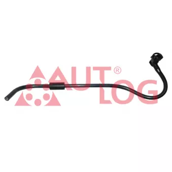 Tuyauterie de carburant AUTLOG KL3196