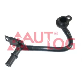 Tuyauterie de carburant AUTLOG KL3197