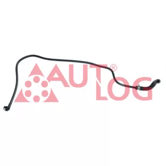 Tuyauterie de carburant AUTLOG KL3198